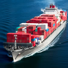 Sea Freight